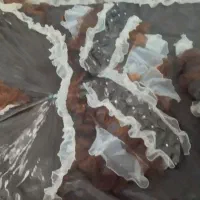 پتوی دونفره طرح دار|رختخواب، بالش، پتو|بوکان, |دیوار