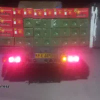 حمل بار برای داخل شهر سراسر استانها