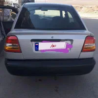 پراید ۱۴۱ پلمپ تمیز سالم به شرط.|خودرو سواری و وانت|پاکدشت, حصار امیر|دیوار