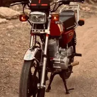 موتور ۲۰۰ پرواز مدل ۱۴۰۲|موتورسیکلت|اهواز, کوی شهروند|دیوار