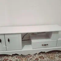 میز شیک تلویزیون
