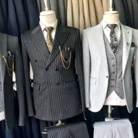 کت و شلوار ژیله دورو