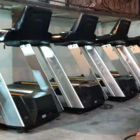 باشگاه بدنسازی خارجی ریلکس