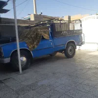 فروش نیسان ۸۸