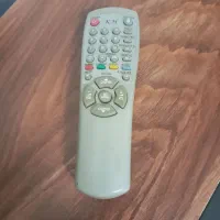 کنترول  سامسونگ  سالم