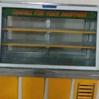 یخچال ویترینی