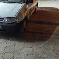 پراید مدل ۹۰|خودرو سواری و وانت|اصفهان, ناژوان|دیوار