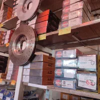 نمایندگی فروش،تعویض لنت ودیسک ترمز