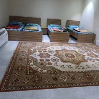 هتل،اتاق مبله وتخته(استخردار)