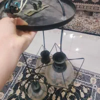 لوستر اشپز خونه