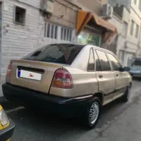 پراید۱۴۱