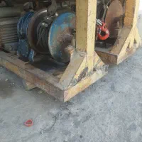 بالابر جک تخته کار|مصالح و تجهیزات ساختمان|گرگان, |دیوار