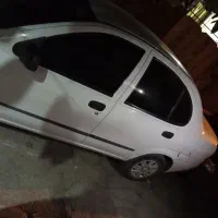 فروش یک دستگاه تیبا یک صندوقدار مدل ۹۶|خودرو سواری و وانت|یاسوج, |دیوار