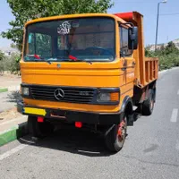 حمل نخاله|خدمات حمل و نقل|تهران, جنت‌آباد شمالی|دیوار