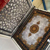 فرش۷۰۰شانه تکی ب قیمت عمده شرایط اقساطی بلند مدت|فرش|تبریز, |دیوار