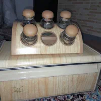 جانونی،جا ادویه،زیر لیوانی