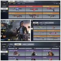 اکانت کالاف دیوتی