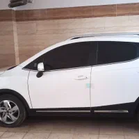 جک S3 مدل بهمن 1402