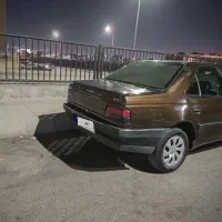 پژو2000 بکر|خودرو سواری و وانت|فولادشهر, C2|دیوار