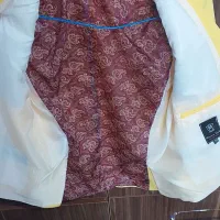 کت تک درجه یک 2عددمجلسی وتازه نونو فقط کوچک شده|لباس|قروه, |دیوار