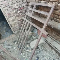 پنجره و تیراهن|مصالح و تجهیزات ساختمان|زابل, |دیوار
