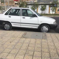 پراید ۱۳۱مدل ۹۰