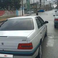پژو405slx|خودرو سواری و وانت|بروجرد, |دیوار