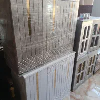 انواع جا کفشی|جاکفشی، کمد، دراور|سمیرم, |دیوار