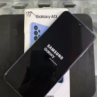 سامسونگ Galaxy A13 حافظه ۱۲۸ کاملا تضمینی درحدنو