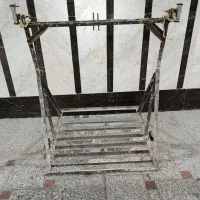 کفی بالابر آسانسور