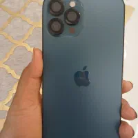 ایفون ۱۲ پرومکس
