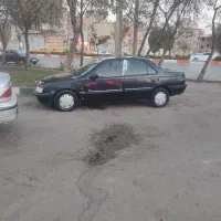 مدل 82|خودرو سواری و وانت|بندرعباس, |دیوار