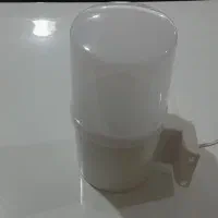 چراغ دیواری وحیاطی۱۰۰عدد