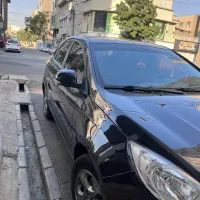 جک جی ۴ مدل ۴۰۱ آپشنال|خودرو سواری و وانت|تهران, شهرک ولیعصر جنوبی|دیوار