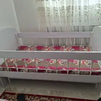 سرویس خواب کودک|تخت و سرویس خواب|ابهر, |دیوار