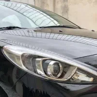 207 با گارانتی و کارت طلایی