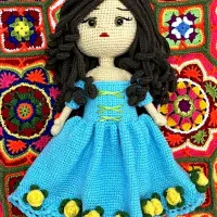 عروسک پرنسسی