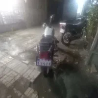 موتورهوندا125مدل شهاب توموتورسازی موتورشوبازکردم|موتورسیکلت|کرج, اخترآباد|دیوار