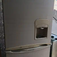 یخچال فریزر