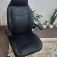 صندلی مدیریتی