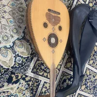 عود زریاب عراقی شام1