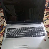 لپتاب hp
