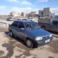 پرایددوگانه کارخانه مدل ۸۶