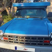 فروشی نیسان 1402|خودرو سواری و وانت|لیسار, |دیوار