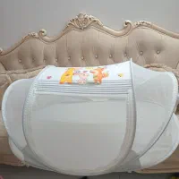 پشه بند نوزاد تا ۲،۳سال