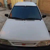 پراید87 بنزینی