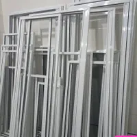 تولید و نصب درب و پنجره upvc،توری،درب ضدسرقت،کرکره|خدمات پیشه و مهارت|کهریزک, |دیوار