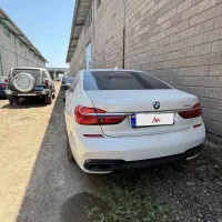 Bmw 740 Li فول ۶ سیلندر