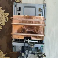 نصب،تعمیرات و سرویس تخصصی آبگرمکن،تصفیه آب،پمپ آب