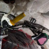 دوچرخه|دوچرخه، اسکیت، اسکوتر|فردیس, شهرک هفده شهریور|دیوار